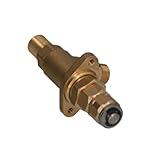 Compatible con la válvula de vapor de la cafetera RANCILIO Epoca(Lanci boiling water)