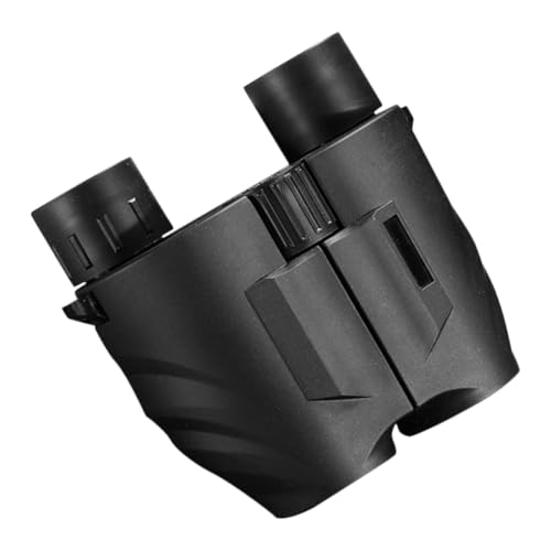 Binoculares 10x25 impermeables compactos para adultos miniatura 1
