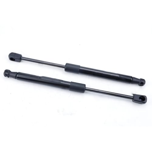 Vérins à gaz de hayon pour Chrysler Sebring JS 2007-2009 à levage assisté fluide
