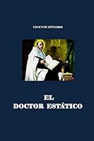 el doctor extatico 1507722826 Book Cover