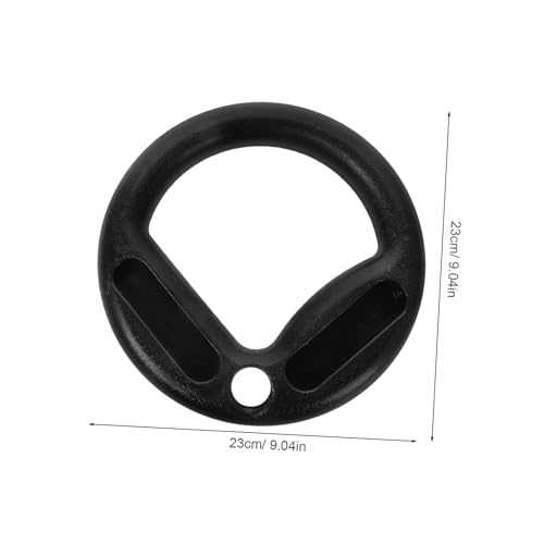 2pcs Gymnastic Heavy Duty Straps Pull up para Ejercicios miniatura 2