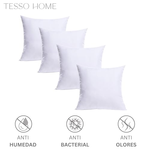 Cojines, Imagen adicional