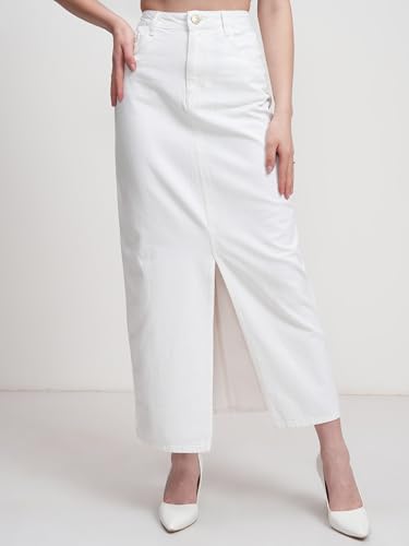Image of Tokyo Talkies Women Skirt