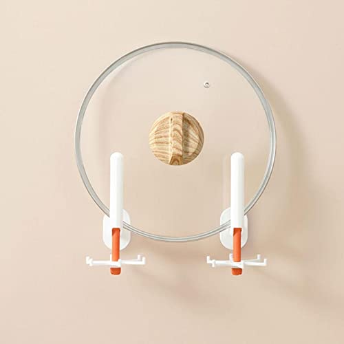 Ganchos para pendurar utensílios de cozinha,Ganchos para utensílios de cozinha giratórios de 360 ​​g