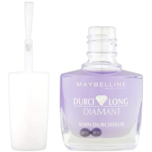 Maybelline durci long diamant base de vernis durcisseur 10ml - vue 5