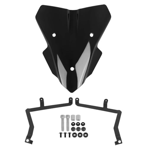 FOR CB1000 CB 1000 Hornet 2025 p I[goCp EBhXN[ hoCU[ htFAO ftN^[ XN[ ANZT[ (black) [sAi]