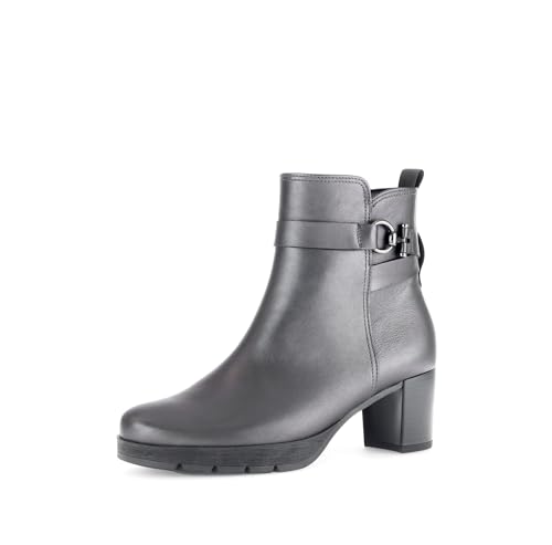 Gabor Damen Ankle Boots, Frauen...
