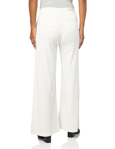 AG Adriano Goldschmied Women's Caden High Rise Wide Leg Pant2