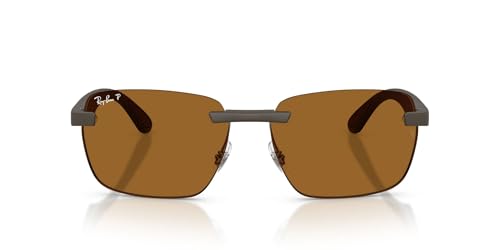 Image of Ray-Ban Unisex Sunglasses