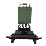 La conception robuste de la résistance résiste à l'usure, lui permettant de conserver sa fonctionnalité dans le temps.