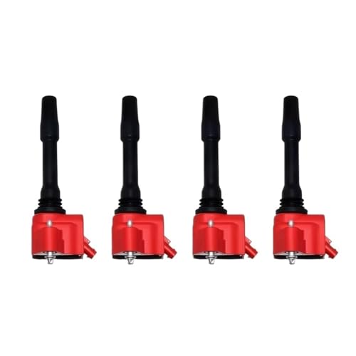 Bobine d'allumage anti-vibration pour confort de conduite BMW B38