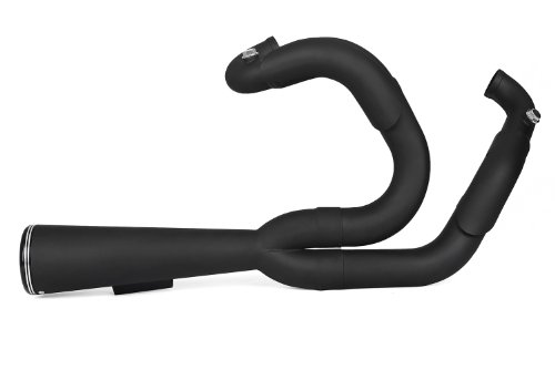 2012-2017 Harley Davidson VRSC (V Rod) Models Danmoto Highwayman Full Exhaust