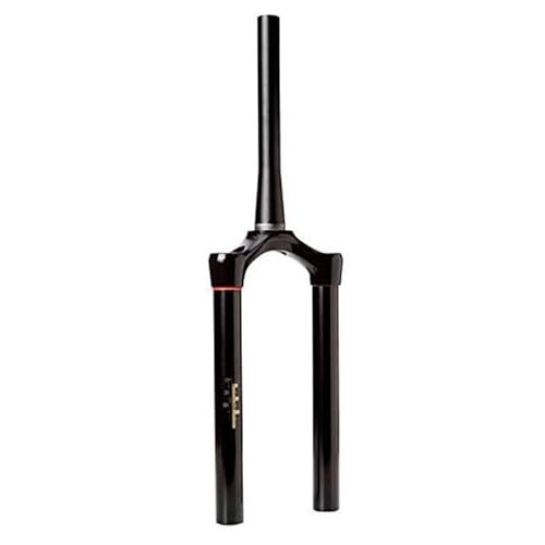 RockShox Lyrik/Yari 27,5 Krone/Standrohreinheit Konisch DPA 42-Offset Schwarz