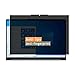 Produktbild Vaxson Anti Spy Schutzfolie, kompatibel mit Lenovo IdeaPad Flex 570 14" Laptop, Displayschutzfolie Privatsphäre Schützen Bildschirmschutz [nicht Panzerglas ]