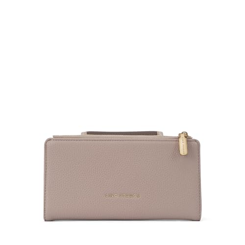 Image of Lino Perros Avril Dune Beige Wallet
