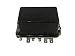 12V Voltage Regulator Ford/New Holland 2000 3000 4000 5000, International B-354 B-364, Payloader H-50B H-65B 105E-10505-C 3004E-10505-A 622E-10505-A 71AB-10505-BA C5NF-10505-B C7NN-10505-B D0NN10505A