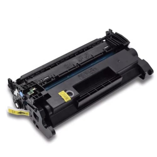 Consommable laser toner noir HP 58A CF258A haute précision pour documents écrits - 2