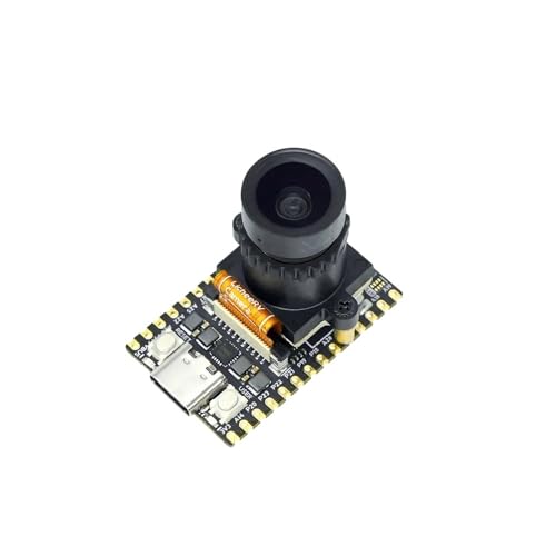 Carte de développement MaixCAM Lite pour caméra de surveillance DIY Linux