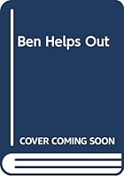 Ben Helps Out 0416803202 Book Cover