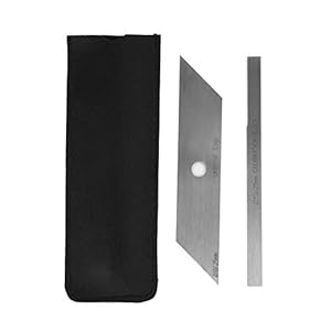 EVTSCAN Miernik Głębokości Spoiny 138C