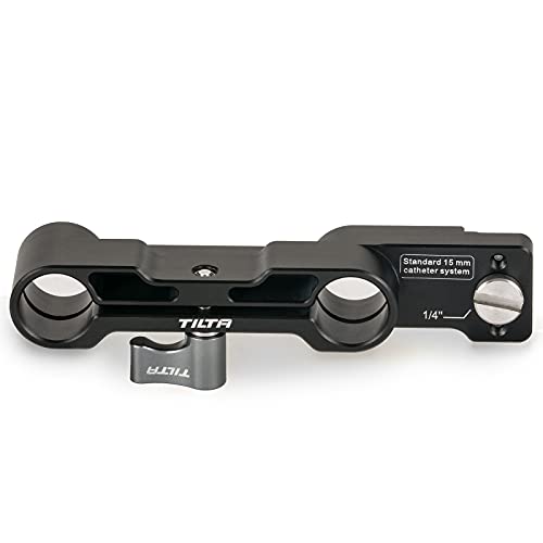 Support de Canne à pêche 15 mm Tilta pour Tournage Documentaire avec BMPCC 6K Pro