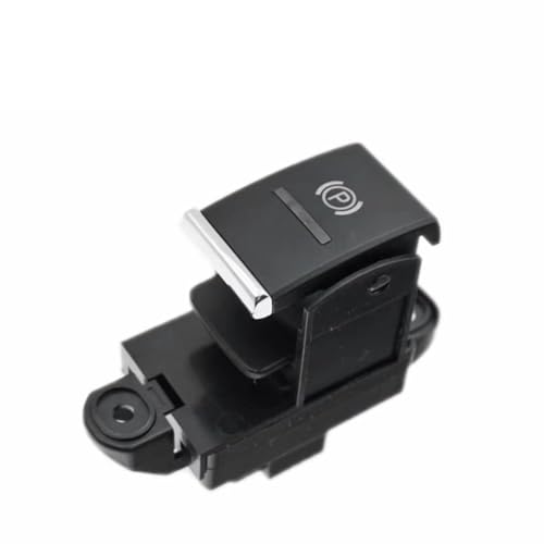 Botón freno mano Cayenne 2011-2018 interruptor de estacionamiento 95861325100 3