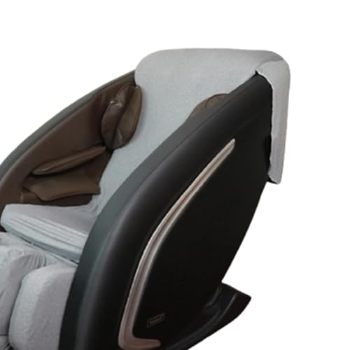 Massage Chair Cover Protector,Full Body Zero Gravity Chair Covers Stretch Washable Dustproof Cover for Massage Chair,Shiatsu Massage Recliner Chair Cover(Main Body)