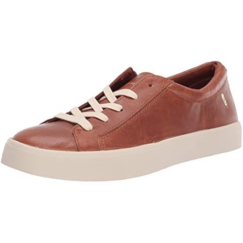 REVITALIGN Women's Alameda Skate Shoe, Whisky, 9 UK Cover