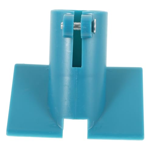 Beatifufu Platform Scale Connector Scale Connector Replacement Platform Scale Supply Platform Scale Accessories Spring Scale Supplies Scale Replacement Parts Platform Scale Displayer Fixator