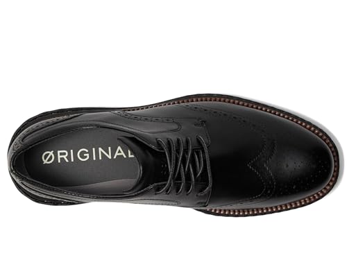 Cole Haan Men's Original Grand 2.0 Wingtip Oxfords3