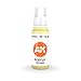 AK-Interactive Ice Yellow (17ml)