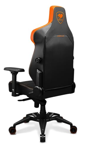 Cadeira Gamer COUGAR Armor EVO ROYAL