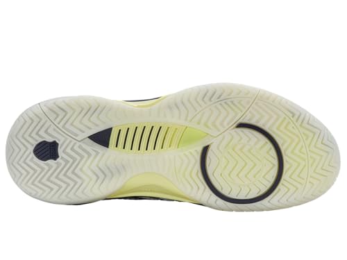 Image of K-Swiss Men's Hypercourt Supreme 2 Tennis Shoe
