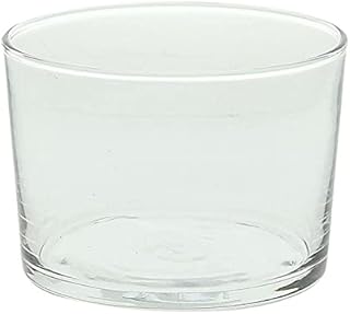 Tognana Valencia set 3 bicchieri 210 cc