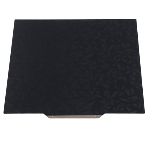 Surface texturée double face PET PEI Eujgoov avec base magnétique robuste 230mm - 5