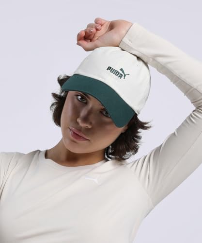 Image of Puma Unisex Cotton Baseball Cap