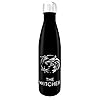 Pyramid The WITCHER Sigils Metal Drinks Bottles – Pyramid