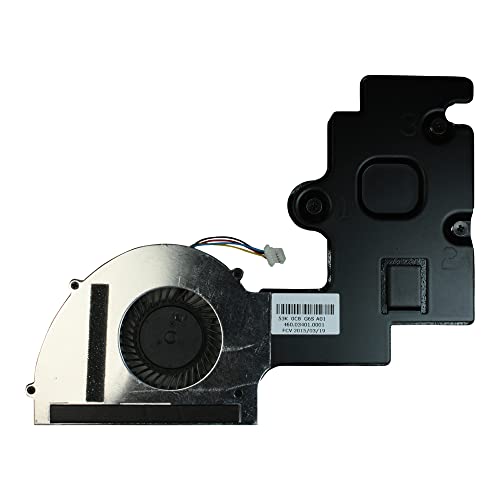Ventilateur ordinateur portable Acer Aspire ES1-311-P2YW résout les pannes de surchauffe