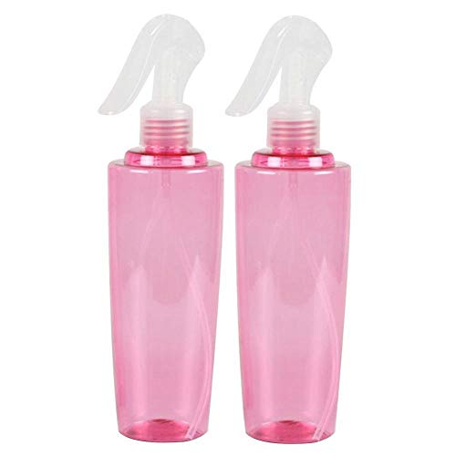 Preisvergleich Produktbild LTTXS Nachfüllbarer Sprinkler-Trigger-Sprühflaschen-Parf... für den Haushalt, verwendet für Friseur, ätherisches Öl, Wasser, Küche, Bad, 5 Packungen