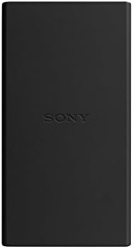 Sony CP-V10B 10000mAH Lithium-Polymer Power Bank (Black)
