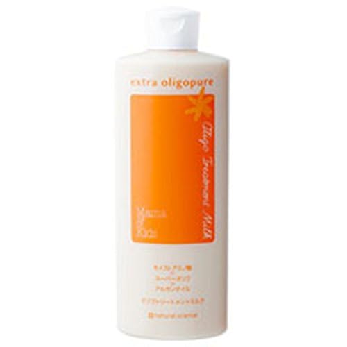 (ママ＆キッズ) オリゴトリートメントミルク HS 300ml*5 Amazon | ママ＆キッズ オリゴトリートメントミルク 300ML/Mama&Kids