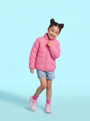 Image of Nautinati Girl's A-Line Coat