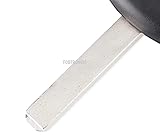 FOBTRONICS 2 Button Key Fob Case For Renault Traffic Clio Master Kangoo Vivaro - A101 - Image 4