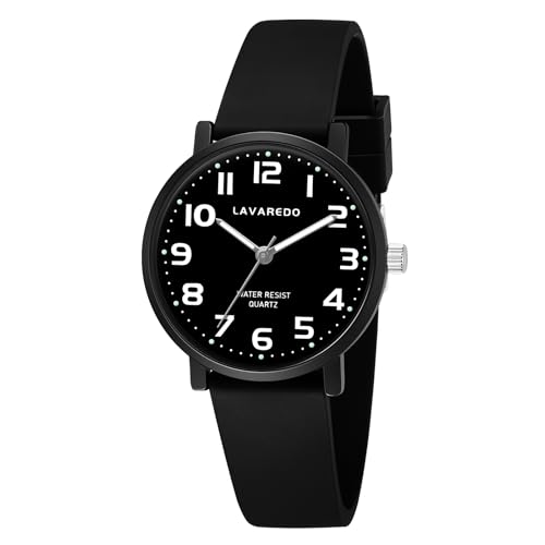 ShunkanSai【試験用腕時計】受験 時計 見やすい アナログ 秒針 音しない 腕時計 シンプル おしゃれ 人気 防水 子供 受験生 高校生 中学生 男の子 女の子 ユニセックス プレゼントのサムネイル