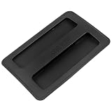 Notoke Silicone Toaster Top Cover