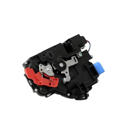 Serrure de porte arrière droit 7L0839016B pour Touareg 2004-2005