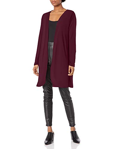 Image of Star Vixen Women's Long Sleeve Cardigan