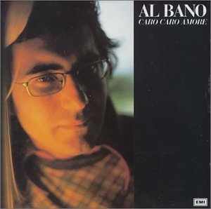 Caro Caro Amore [Audio CD] Bano, Al