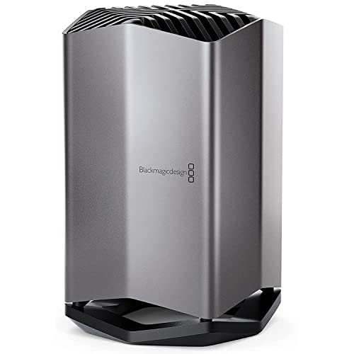 Image of Blackmagic Design Blackmagic Cloud Store 80TB