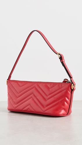 Women's Pre-Loved Gucci Shoulder Bag, Matelasse3